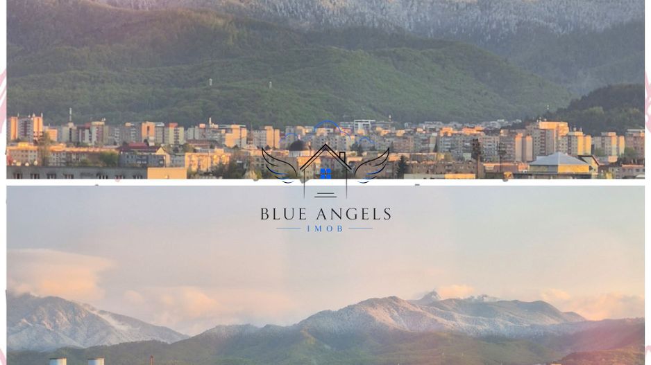Apartament 4 camere, 2 parcari, vedere PANORAMICA, Triaj - Poză 1