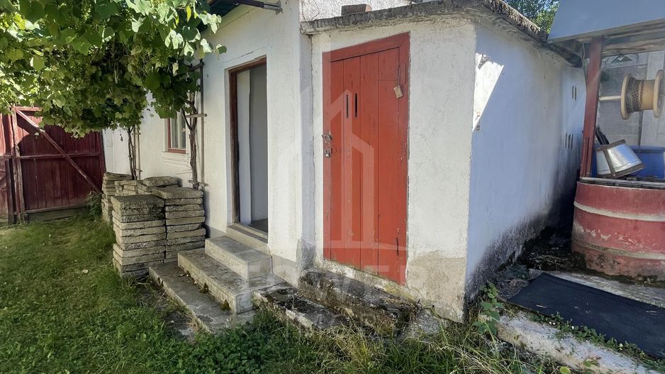 Casa de vânzare în Aciliu, Soliste- 100mp utili, teren total 244 mp - Poză 2