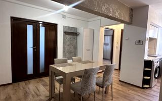 Apartament cu 3 camere de închiriat | Zona Malului Crișului | Oradea - Poză 5