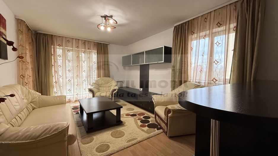 3 CAM TATARASI ETAJ 2, CENTRALA PROPRIE, 2 BAI, SUD,GREEN PARK,negocia - Poză 22