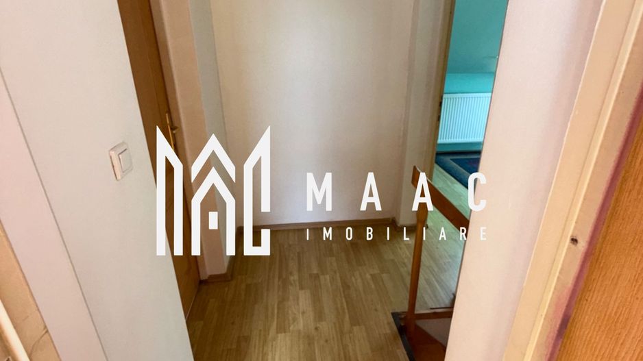 Apartament 4 Camere | 90 mp Utili | 2 Băi | Zonă Muncel V.Aaron - Poză 11