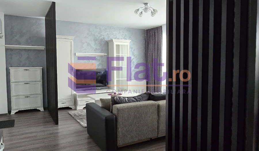 Apartament 2 camere | 58 mp | Balcon 6 mp | Alphaville – Racadău, - Poză 10