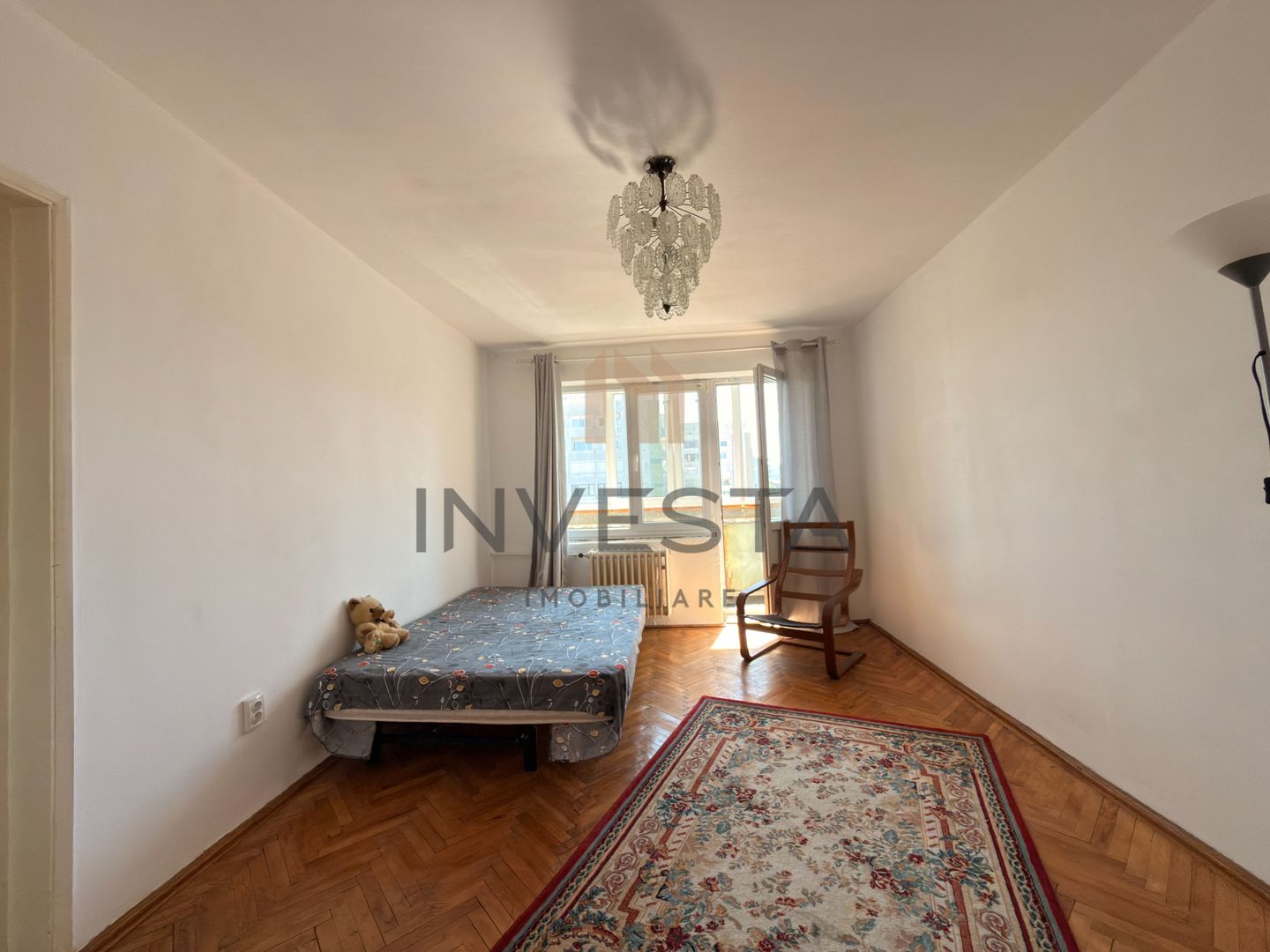 Apartament 2 camere decomandat, etaj intermediar, zona Gheorgheni! - Poză 4