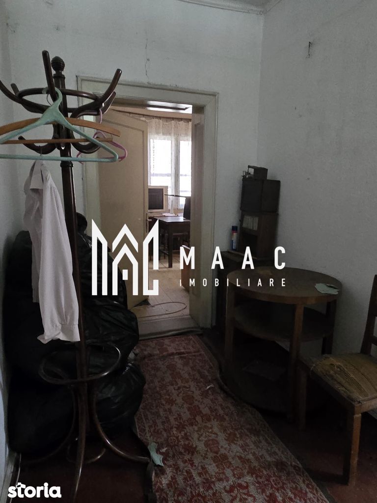 Casa Individuala I 4 Camere I Teren 1200mp I Gales- Saliste - Poză 9