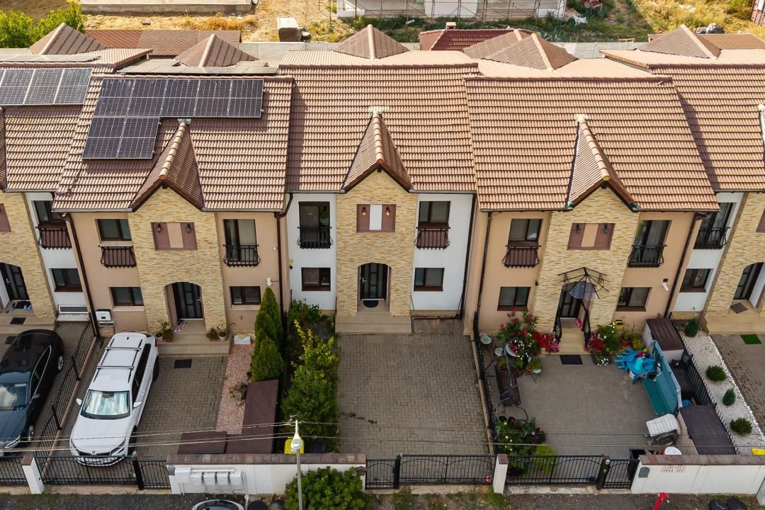 Casa 3 dormitoare si gradina | La limita cu Timisoara zona Braytim | Comision 0% - Poză 35