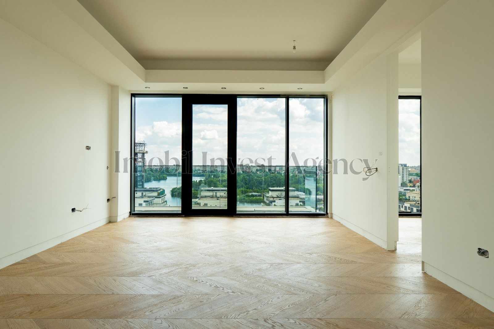 Apartament 2 Camere cu parcare inclusă în complexul BHB Avenue - Poză 8