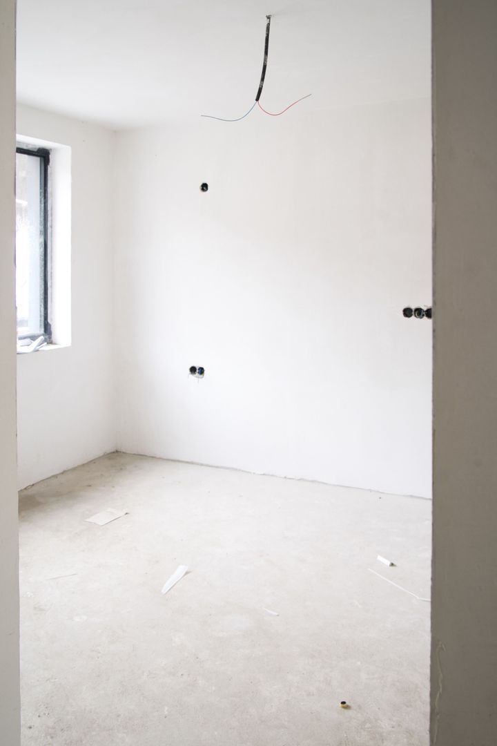Duplex 4 camere DECOMANDATE, 120 mp utili, 180 mp curte, P+ET+POD - Poză 55