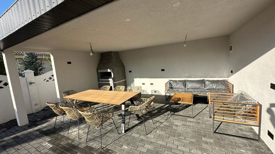 Casă / Vilă cu 7 camere de închiriat în Pipera, Bucuresti - Poză 31