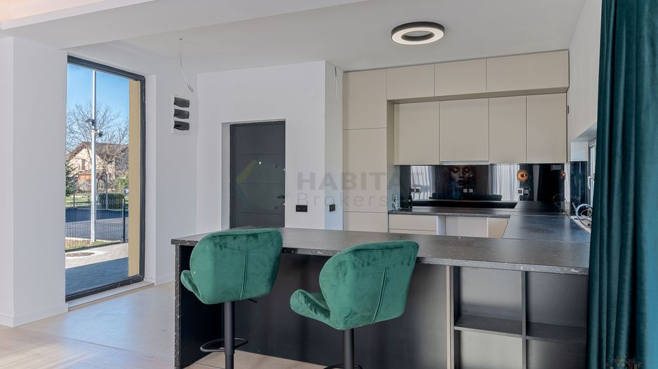 Super oferta -  Vila Individuale de Lux în Tunari - Poză 5