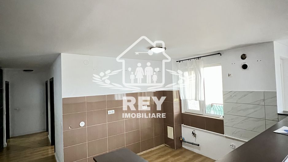 Apartament 3 camere zona Rahovei - Poză 5