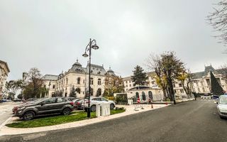 Inchiriez apartament central doua camere - Poză 3