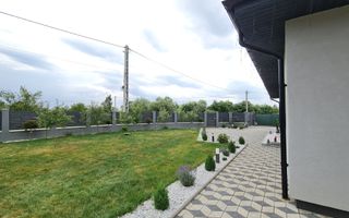 Casă de vânzare | suprafață 120 mp | 220.000 € | sat Săsar - Poză 13