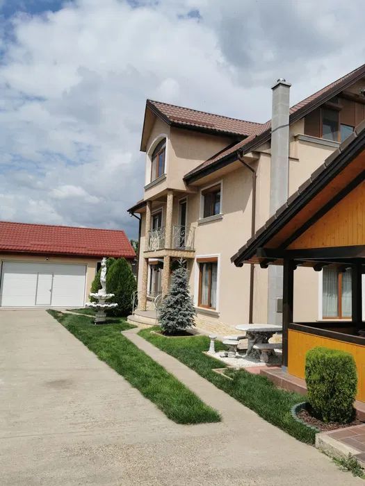 Vila Smardan - Poză 2