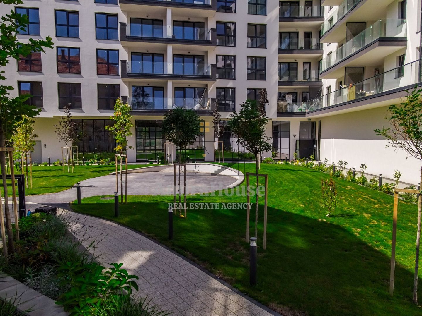 Apartament 3 camere, finisat mobilat, imobil nou THE NEST, str Scortarilor - Poză 14