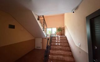 Apartament renovat complet I mobilat I 63 mp utili I Etaj 3 I Turnisor - Poză 16