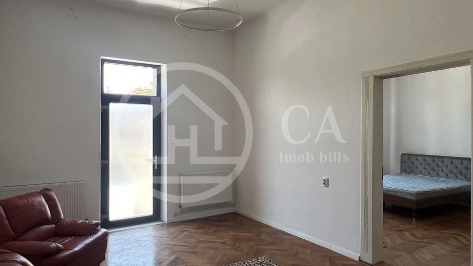 Apartament cu 3 camere de inchiriat in zona Decebal Oradea - Poză 5
