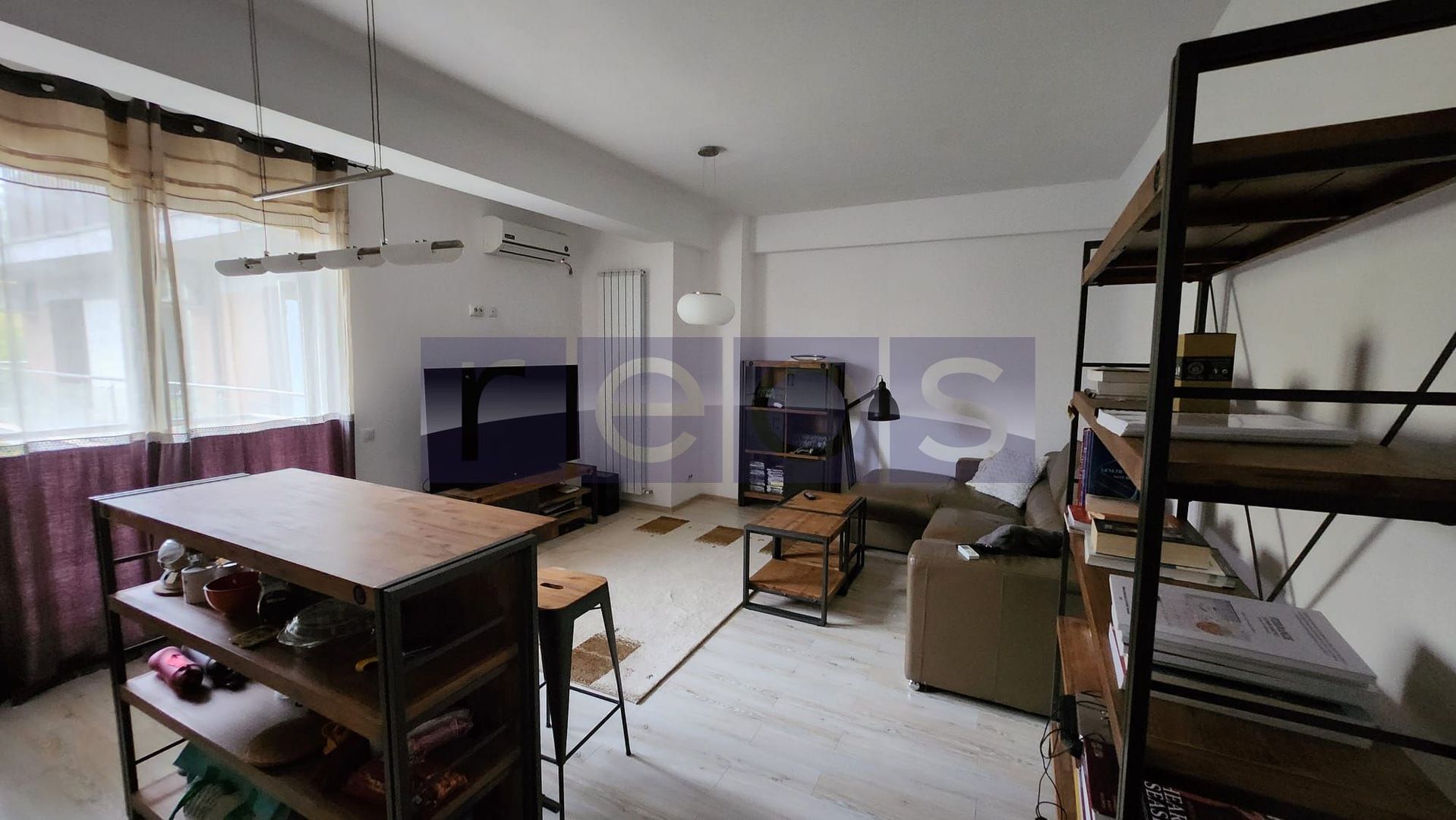 VANZARE 2 CAMERE | ZONA VITAN MALL- DUDESTI | BLOC 2014 - Poză 3