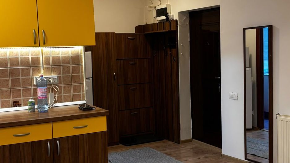 AP. 2 CAMERE- APARATORII PATRIEI, PARCARE INCLUSA, METROU 8 MINUTE - Poză 4