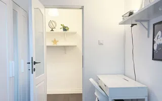 Apartament cu 3 camere, zona Facultatea de Litere. - Poză 11
