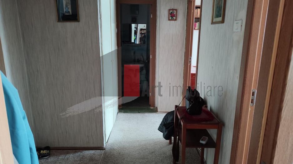 APARTAMENT 2 CAMERE  - MEGA MALL - Poză 7