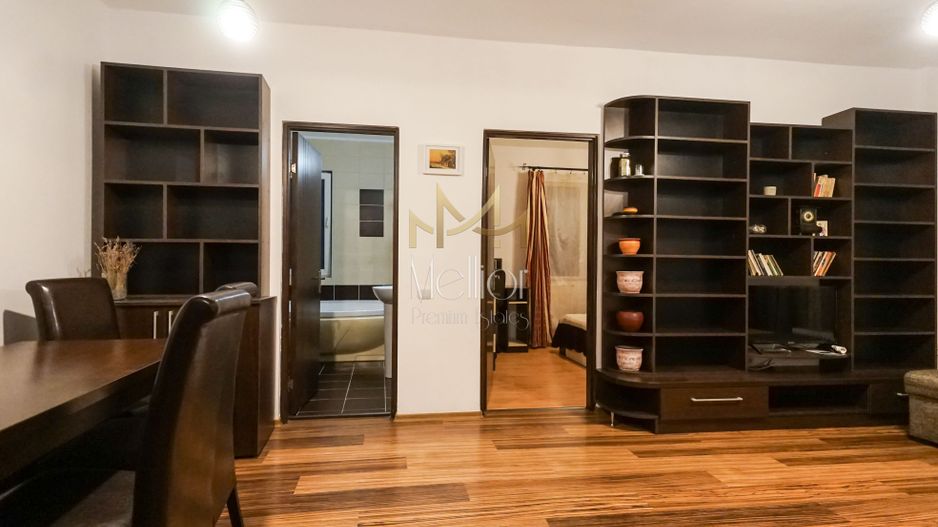 Apartament 2 camere, parcare, Buna Ziua, zona Home Garden! - Poză 5