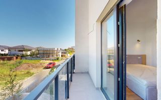NOU PE PIATA | Duplexuri premium in zona Lebada – Pantelimon - Poză 46