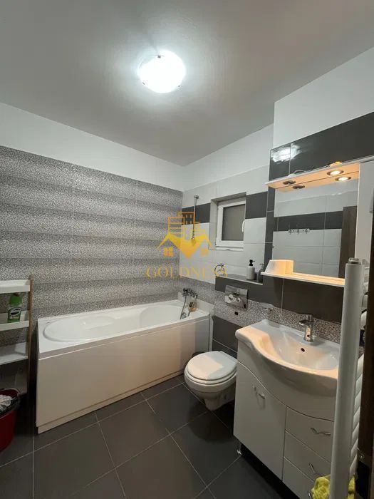 3 Camere Openspace, Parcare, Platinia Mall, UMF, USAMV, Clinicilor,LUX - Poză 6