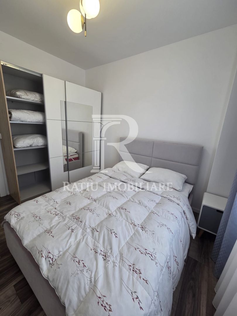 Apartament cu 3 camere  | Prima Onestilor | Oradea - Poză 3