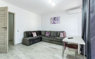 2 camere, decomandate,terasa,parcare,Gheorgheni Zona FSEGA,Iulius Mall - Poză 3