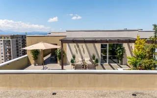 Penthouse Spectaculos | Design Exclusivist - Poză 31