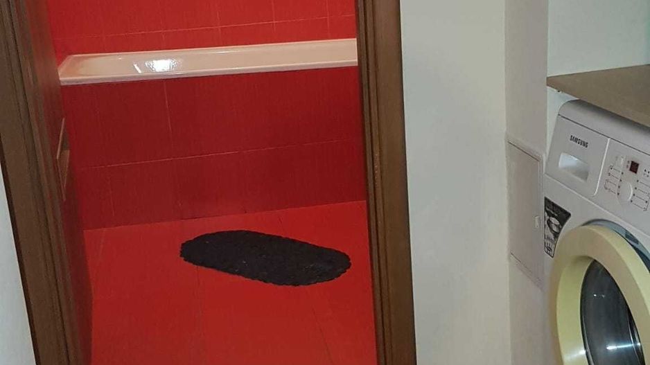 Apartament 2 camere.  Cu Centrala. Zona Spitalul Bagdasar.  La 5 min de metrou. - Poză 8