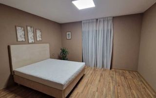 Vila de inchiriat, 4 camere, incalzire in pardosela, curte 800 m2 - Poză 7