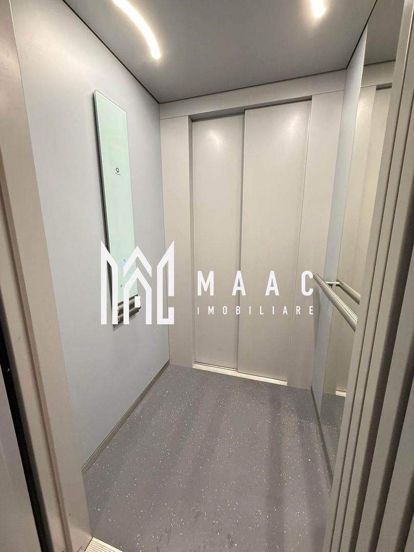 Apartament 2 camere | Etaj 1 | Parcare | Balcon | Modern - Poză 18