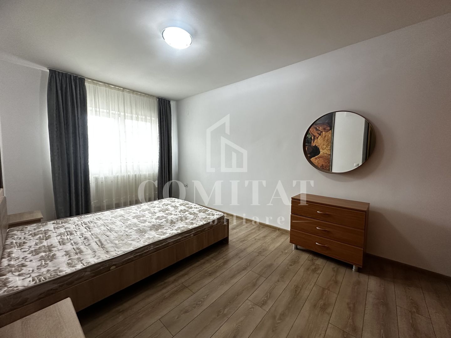 Apartament la etaj intermediar | Decomandat | Zona Eroilor - Poză 3
