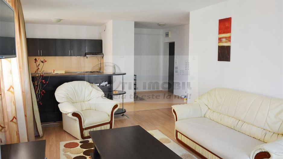 3 CAM TATARASI ETAJ 2 , CENTRALA PROPRIE, 2 BAI, SUD, GREEN PARK - Poză 11