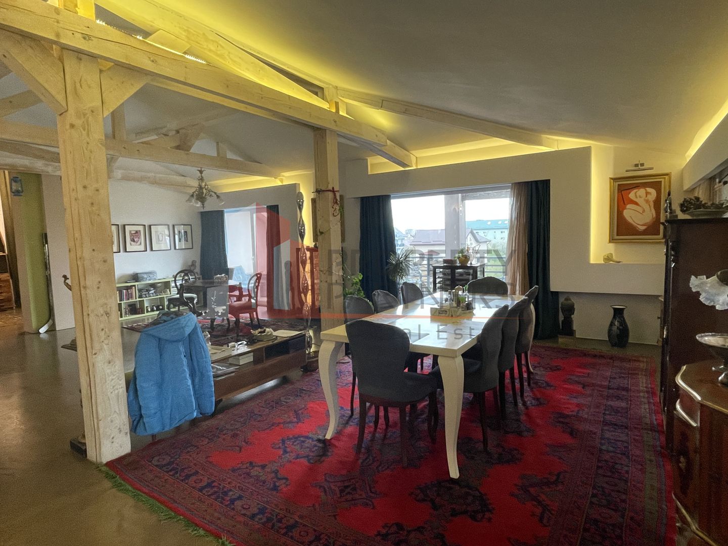 Penthouse Otopeni - Poză 5