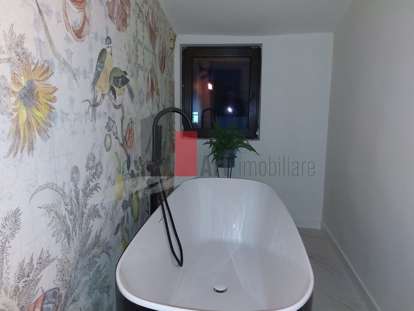 Apartamentul "DISINJATUR" , et. 1/1 in vila stil neoromanesc - Poză 22