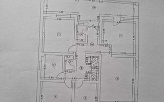 Oază de Rafinament și Confort: Vilă de Lux în Cumpăna ( cod 12 ) - Poză 23