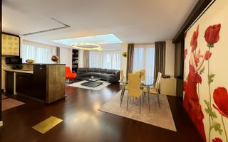 Apartament cu 3 camere de inchiriat in zona Herastrau-Soseaua Nordului - Poză 3