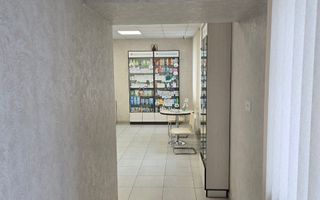 Vânzare, spațiu comercial, 237,9 mp, satului Siret. - Poză 7