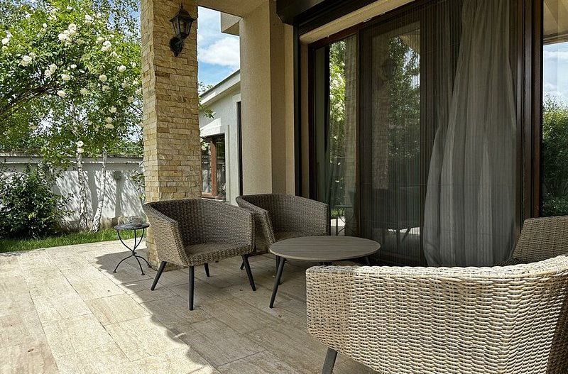 Casa complet mobilata si utilata Mogosoaia - Poză 5