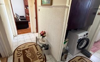 Apartament 2 camere decomandat Alexandru Obregia - Turnu Magurele - Poză 3