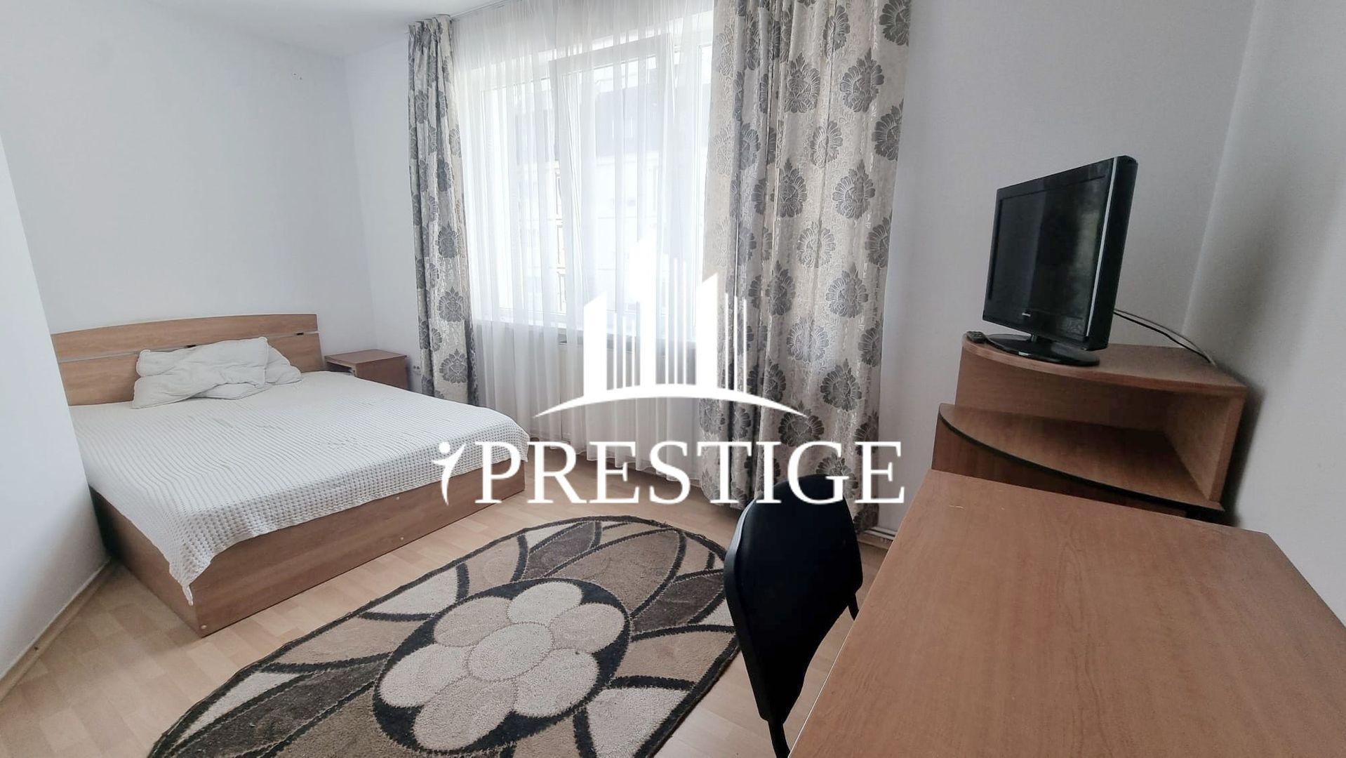 APARTAMENT 2 CAMERE DECOMANDAT, ETAJ 3, BALCON, ZONA TEREZIAN - Poză 6