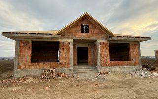 Ansamblu rezidential nou in Sabareni - Giurgiu - Poză 2