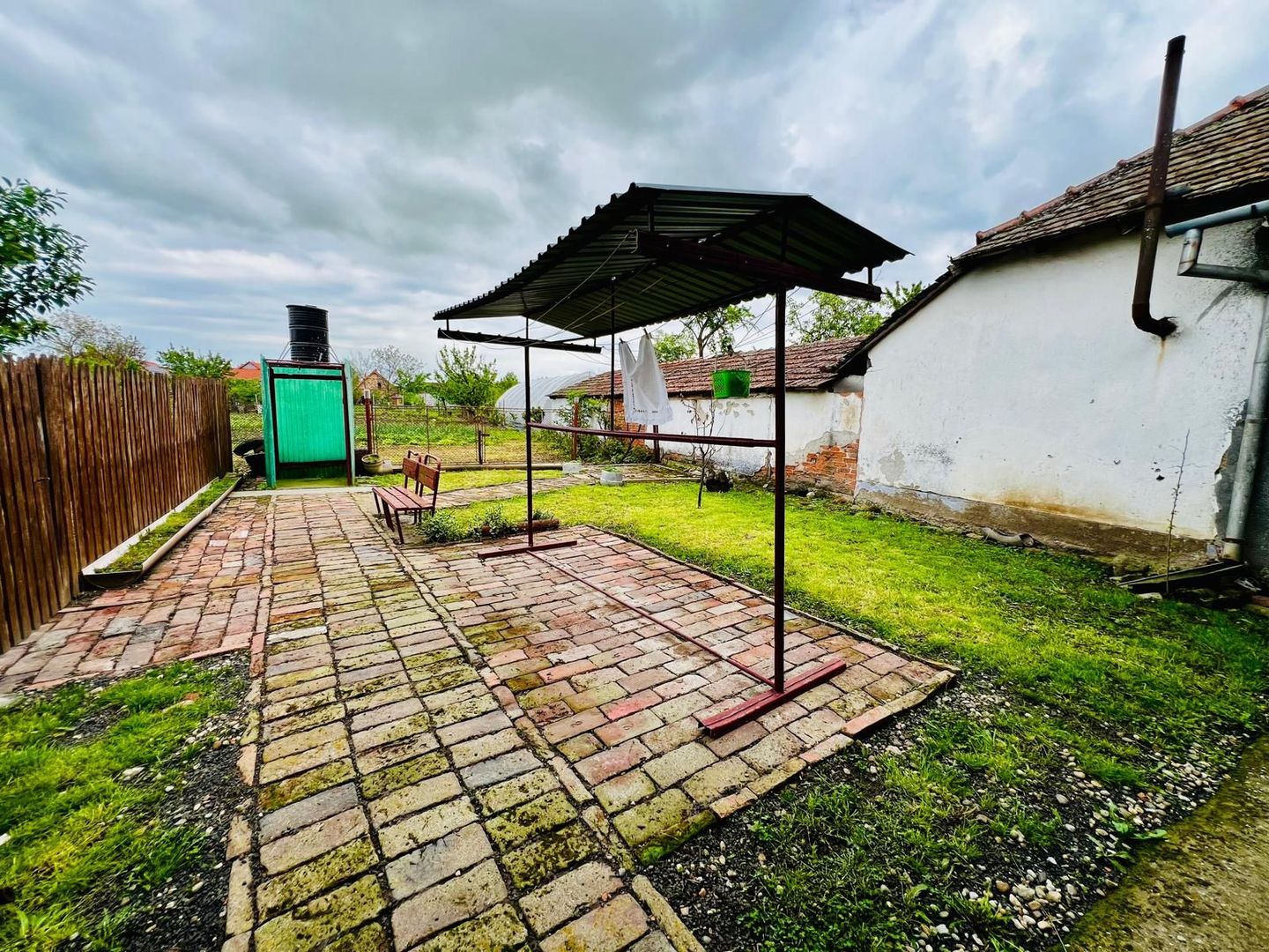 Casa Individuala 5 camere - Localitatea Liebling-  COMISION 0 % - Poză 13