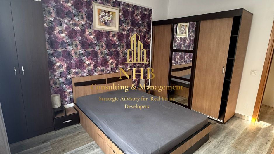 Apartament 3 camere Vitan Residence | Loc de Parcare | Centrala de Imobil - Poză 6