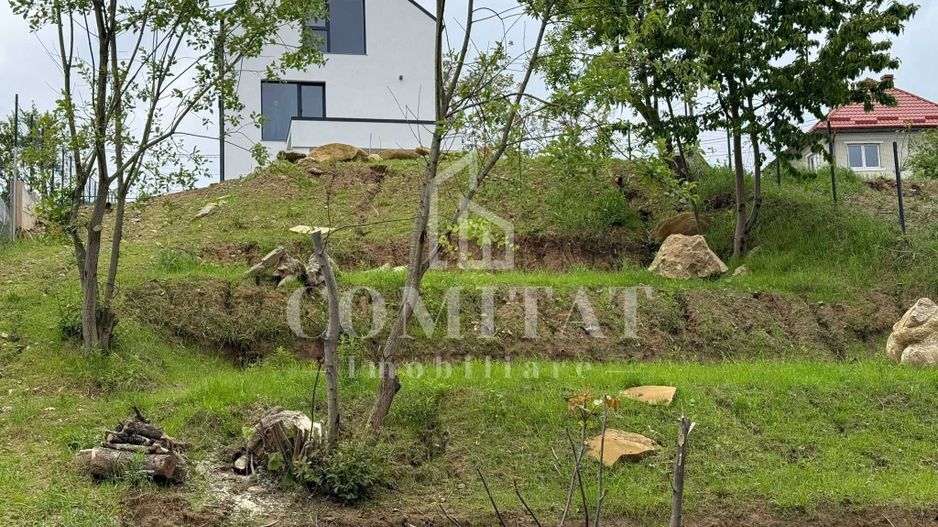 Casa individuala 4 camere | 873 teren | Feleacu - Poză 2