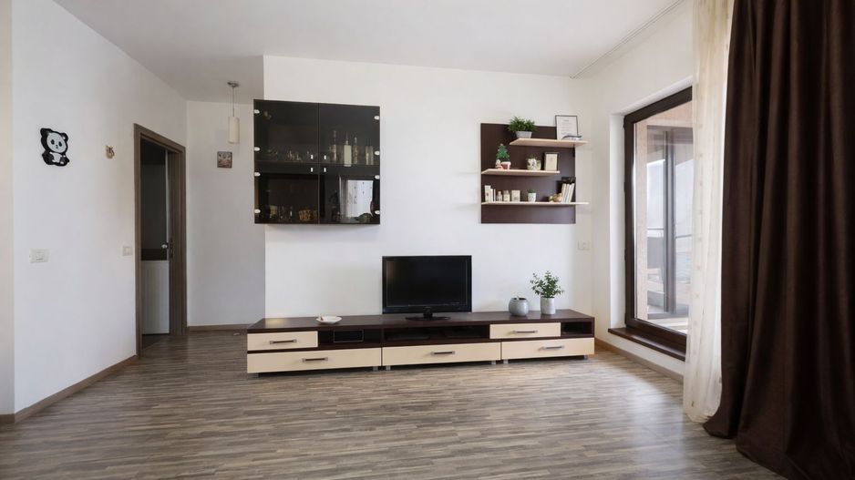 Apartament 2 camere de inchiriat – Green Vista Residence, Pipera - Poză 3