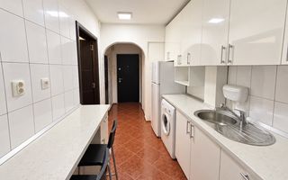 VANZARE 2 CAMERE | 38 MP | ETAJ 8/10 | BLOC REABILITAT | ZONA TEI - Poză 7