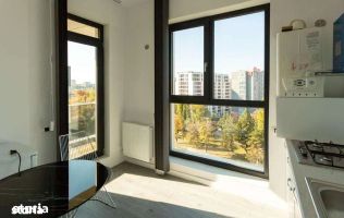 Studio I Etaj 1 I Ranetti Residence I Bloc 2020